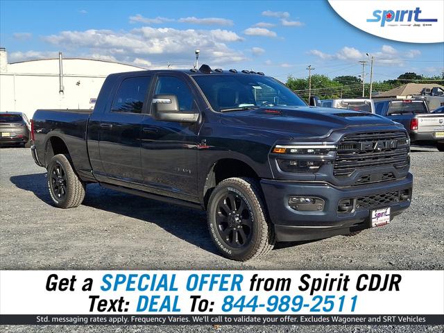 2026 Ram 2500 Laramie Mega Cab 4x4 6'4" Box for sale in Swedesboro, NJ