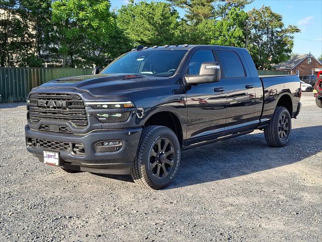 2026 RAM Ram 2500 RAM 2500 LARAMIE MEGA CAB 4X4 64 BOX
