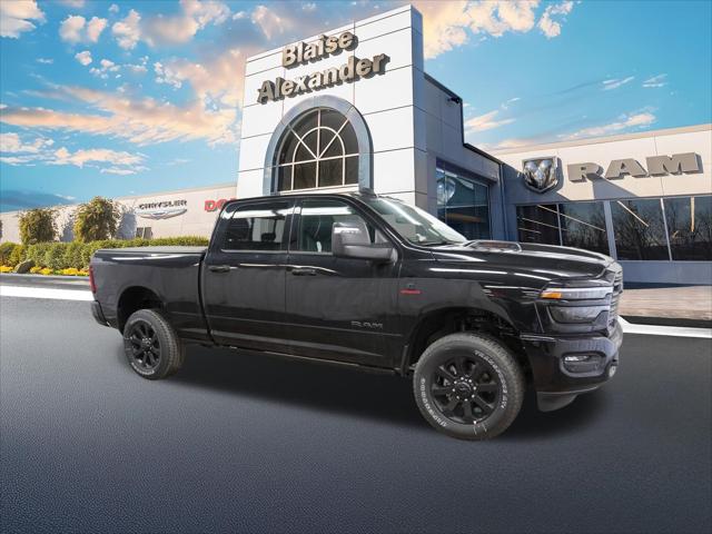 2026 RAM Ram 2500 RAM 2500 LARAMIE CREW CAB 4X4 64 BOX 2026 RAM Ram 2500 RAM 2500 LARAMIE CREW CAB 4X4 64 BOX