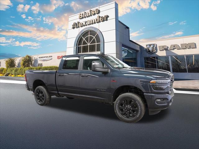 2026 RAM Ram 2500 RAM 2500 LARAMIE CREW CAB 4X4 64 BOX 2026 RAM Ram 2500 RAM 2500 LARAMIE CREW CAB 4X4 64 BOX