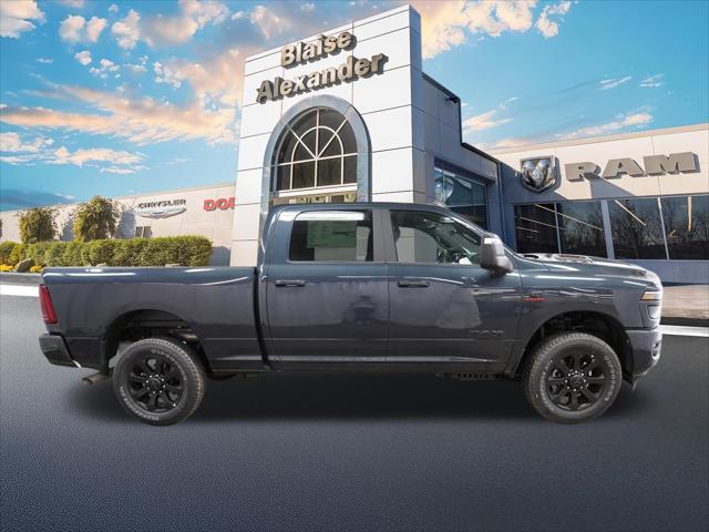 2026 RAM Ram 2500 RAM 2500 LARAMIE CREW CAB 4X4 64 BOX 2026 RAM Ram 2500 RAM 2500 LARAMIE CREW CAB 4X4 64 BOX