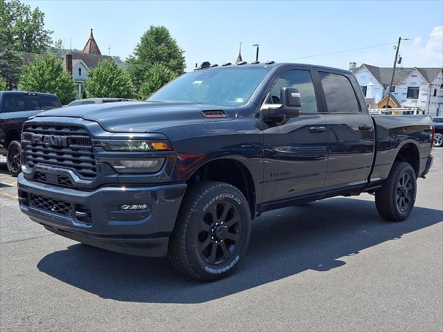 2026 RAM 2500 RAM 2500 BIG HORN CREW CAB 4X4 64 BOX 2026 RAM 2500 RAM 2500 BIG HORN CREW CAB 4X4 64 BOX