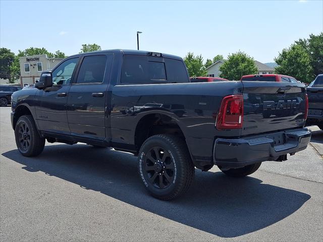 2026 RAM 2500 RAM 2500 BIG HORN CREW CAB 4X4 64 BOX 2026 RAM 2500 RAM 2500 BIG HORN CREW CAB 4X4 64 BOX
