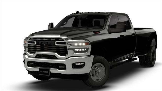 2026 RAM Ram 3500 RAM 3500 TRADESMAN CREW CAB 4X4 8 BOX