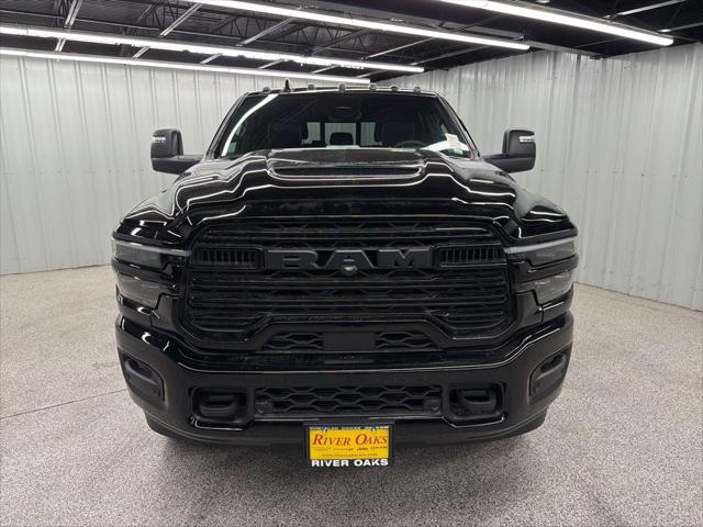 2026 RAM Ram 2500 RAM 2500 LARAMIE MEGA CAB 4X4 64 BOX
