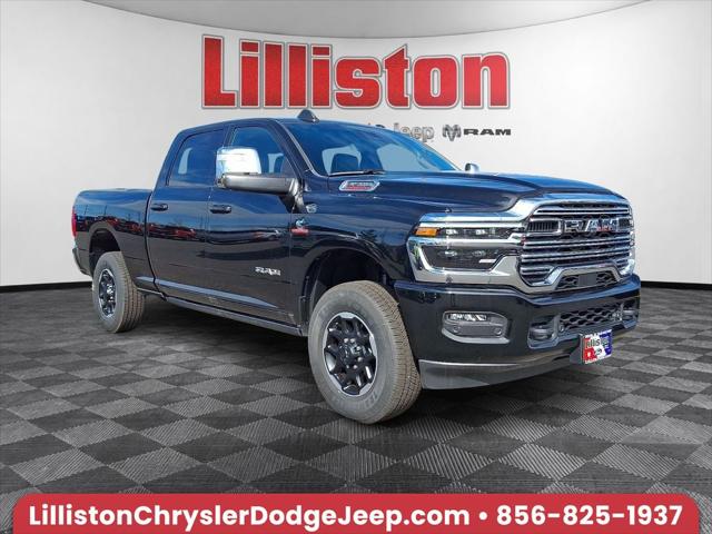 2026 RAM Ram 3500 RAM 3500 LARAMIE CREW CAB 4X4 64 BOX 2026 RAM Ram 3500 RAM 3500 LARAMIE CREW CAB 4X4 64 BOX