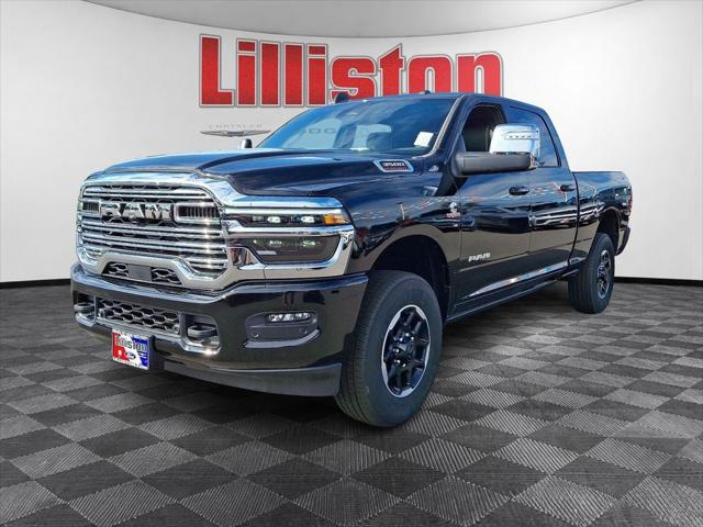 2026 RAM Ram 3500 RAM 3500 LARAMIE CREW CAB 4X4 64 BOX 2026 RAM Ram 3500 RAM 3500 LARAMIE CREW CAB 4X4 64 BOX
