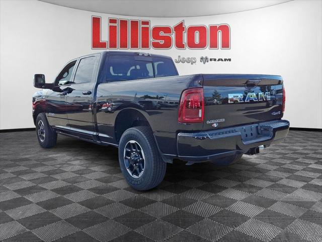 2026 RAM Ram 3500 RAM 3500 LARAMIE CREW CAB 4X4 64 BOX 2026 RAM Ram 3500 RAM 3500 LARAMIE CREW CAB 4X4 64 BOX
