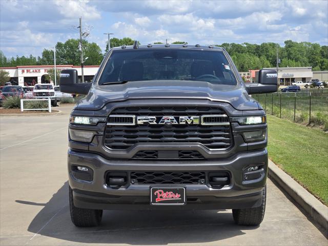 2026 RAM Ram 2500 RAM 2500 LONE STAR CREW CAB 4X4 64 BOX