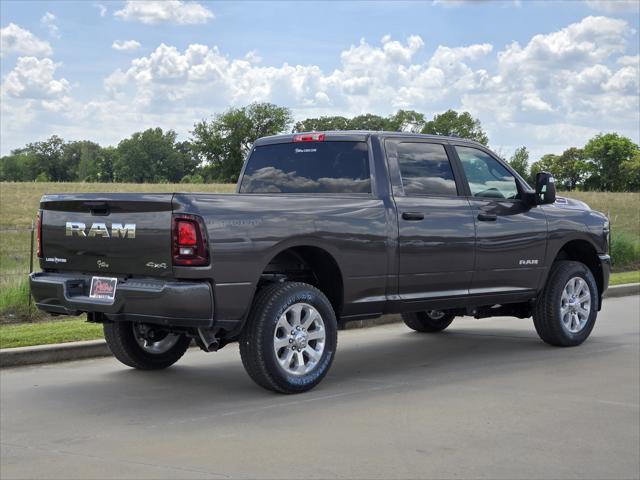 2026 RAM Ram 2500 RAM 2500 LONE STAR CREW CAB 4X4 64 BOX