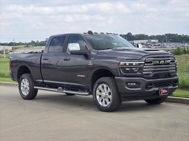 2026 RAM Ram 2500 RAM 2500 LARAMIE CREW CAB 4X4 64 BOX