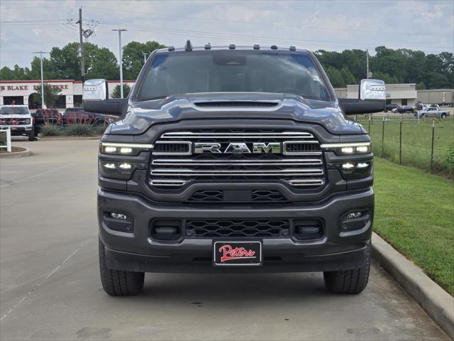 2026 RAM Ram 2500 RAM 2500 LARAMIE CREW CAB 4X4 64 BOX