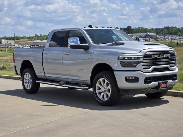 2026 RAM Ram 2500 RAM 2500 LARAMIE CREW CAB 4X4 64 BOX