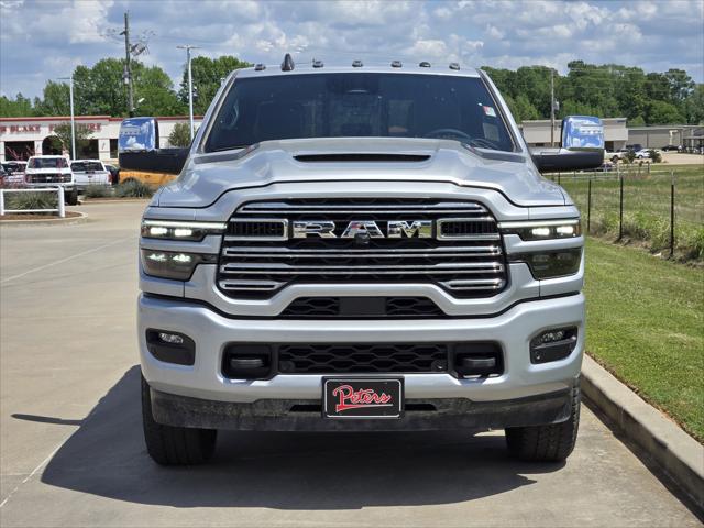 2026 RAM Ram 2500 RAM 2500 LARAMIE CREW CAB 4X4 64 BOX