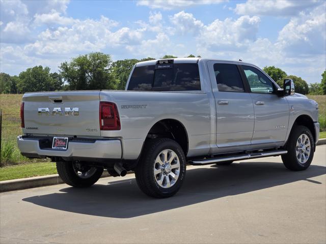 2026 RAM Ram 2500 RAM 2500 LARAMIE CREW CAB 4X4 64 BOX