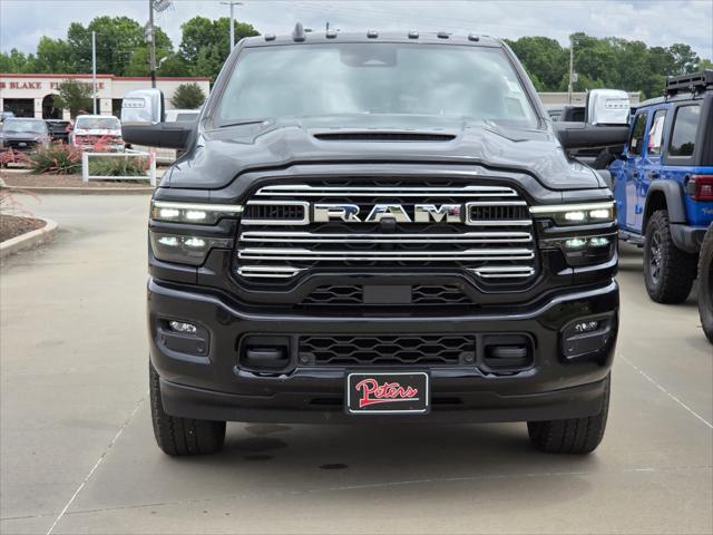 2026 RAM Ram 2500 RAM 2500 LARAMIE CREW CAB 4X4 64 BOX