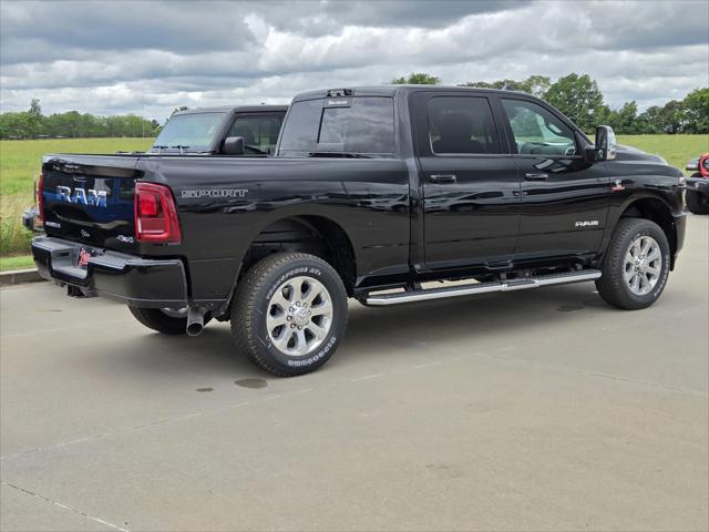 2026 RAM Ram 2500 RAM 2500 LARAMIE CREW CAB 4X4 64 BOX