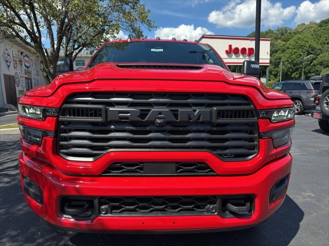 2026 RAM 2500 RAM 2500 BLACK EXPRESS CREW CAB 4X4 64 BOX 2026 RAM 2500 RAM 2500 BLACK EXPRESS CREW CAB 4X4 64 BOX