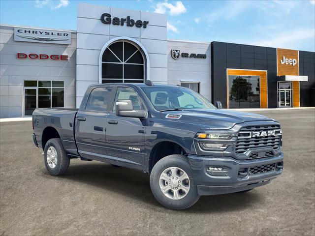 2026 RAM Ram 2500 RAM 2500 BIG HORN CREW CAB 4X4 64 BOX