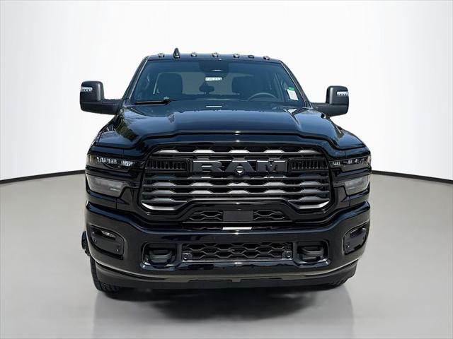 2026 RAM Ram 3500 RAM 3500 BIG HORN CREW CAB 4X4 8 BOX