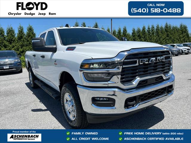 2026 RAM Ram 3500 RAM 3500 TRADESMAN CREW CAB 4X4 64 BOX 2026 RAM Ram 3500 RAM 3500 TRADESMAN CREW CAB 4X4 64 BOX
