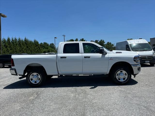 2026 RAM Ram 3500 RAM 3500 TRADESMAN CREW CAB 4X4 64 BOX 2026 RAM Ram 3500 RAM 3500 TRADESMAN CREW CAB 4X4 64 BOX
