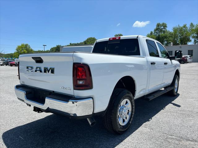 2026 RAM Ram 3500 RAM 3500 TRADESMAN CREW CAB 4X4 64 BOX 2026 RAM Ram 3500 RAM 3500 TRADESMAN CREW CAB 4X4 64 BOX