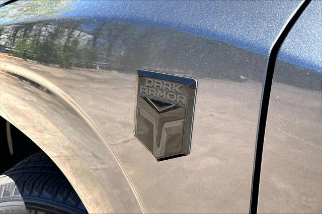 2026 Nissan Frontier Crew Cab SV 4x2