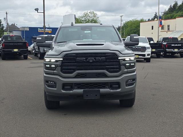 2026 RAM Ram 2500 RAM 2500 LARAMIE MEGA CAB 4X4 64 BOX 2026 RAM Ram 2500 RAM 2500 LARAMIE MEGA CAB 4X4 64 BOX