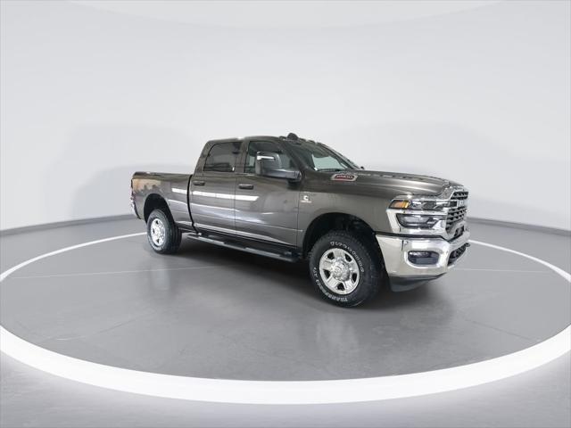 2026 RAM Ram 2500 RAM 2500 TRADESMAN CREW CAB 4X4 64 BOX