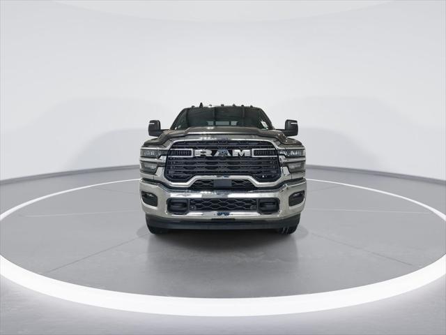 2026 RAM Ram 2500 RAM 2500 TRADESMAN CREW CAB 4X4 64 BOX