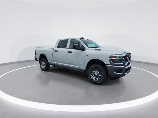 2026 RAM Ram 2500 RAM 2500 TRADESMAN CREW CAB 4X4 64 BOX