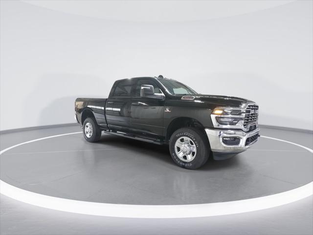 2026 RAM Ram 2500 RAM 2500 TRADESMAN CREW CAB 4X4 64 BOX