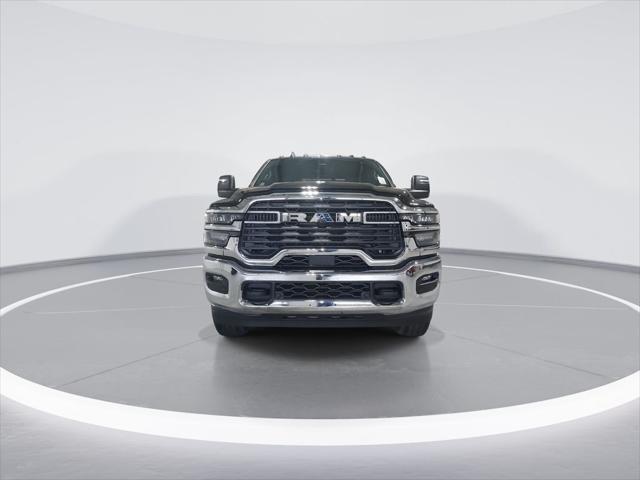 2026 RAM Ram 2500 RAM 2500 TRADESMAN CREW CAB 4X4 64 BOX