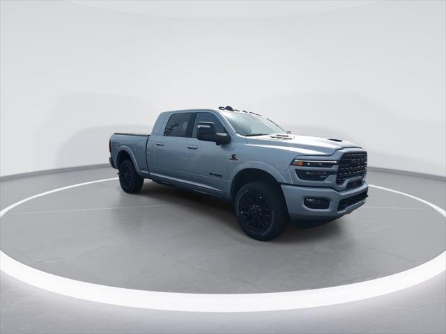 2026 RAM Ram 2500 RAM 2500 LIMITED MEGA CAB 4X4 64 BOX