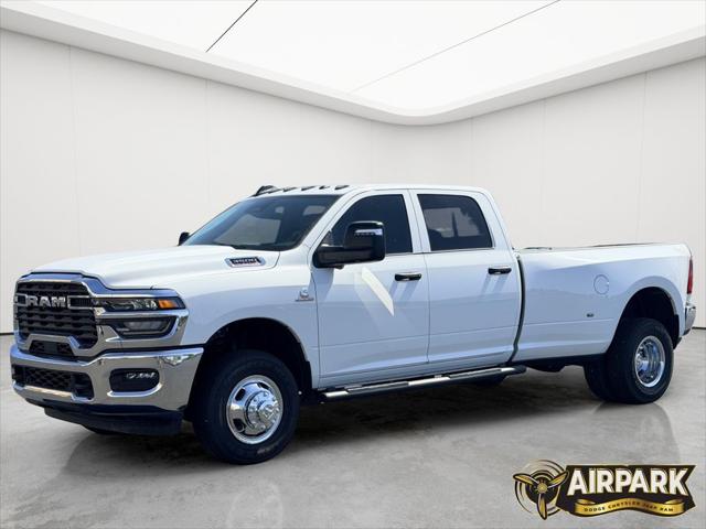 2026 RAM Ram 3500 RAM 3500 TRADESMAN CREW CAB 4X4 8 BOX 2026 RAM Ram 3500 RAM 3500 TRADESMAN CREW CAB 4X4 8 BOX