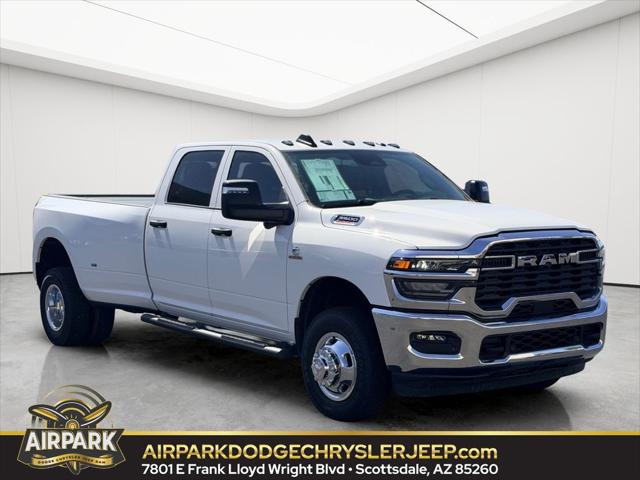 2026 RAM Ram 3500 RAM 3500 TRADESMAN CREW CAB 4X4 8 BOX 2026 RAM Ram 3500 RAM 3500 TRADESMAN CREW CAB 4X4 8 BOX