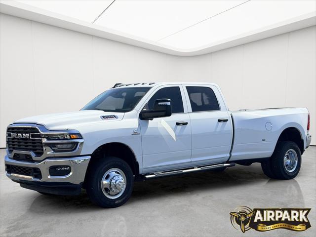 2026 RAM Ram 3500 RAM 3500 TRADESMAN CREW CAB 4X4 8 BOX 2026 RAM Ram 3500 RAM 3500 TRADESMAN CREW CAB 4X4 8 BOX