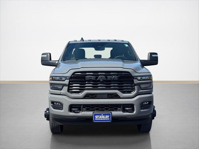 2026 RAM Ram 3500 RAM 3500 LONE STAR CREW CAB 4X4 8 BOX