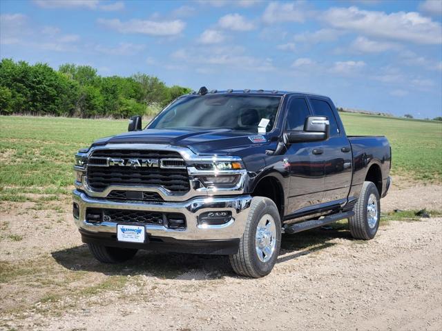 2026 RAM Ram 2500 RAM 2500 TRADESMAN CREW CAB 4X4 64 BOX