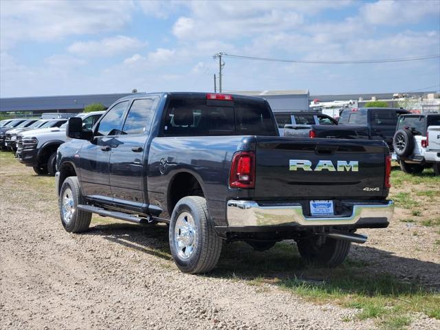 2026 RAM Ram 2500 RAM 2500 TRADESMAN CREW CAB 4X4 64 BOX