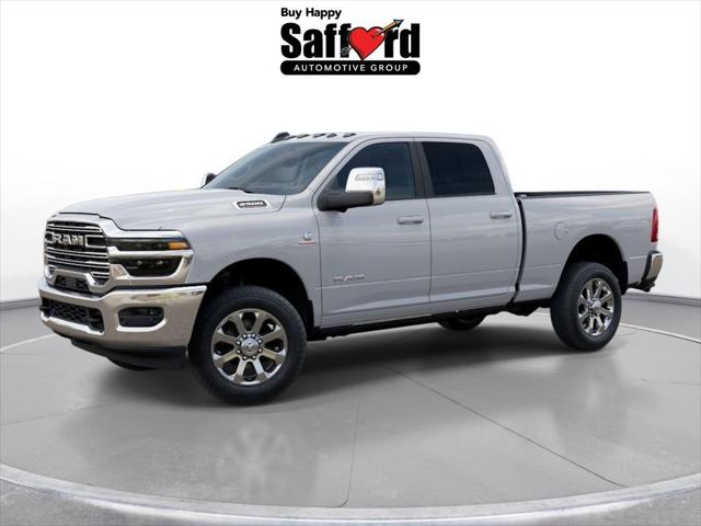 2026 RAM Ram 2500 RAM 2500 LARAMIE CREW CAB 4X4 64 BOX 2026 RAM Ram 2500 RAM 2500 LARAMIE CREW CAB 4X4 64 BOX