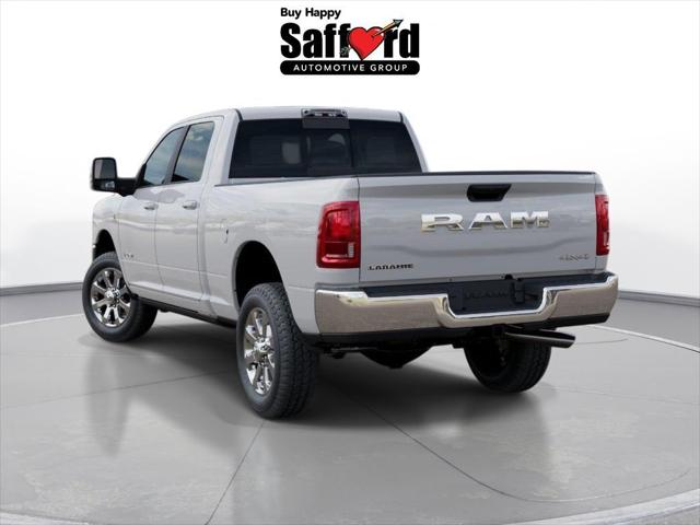 2026 RAM Ram 2500 RAM 2500 LARAMIE CREW CAB 4X4 64 BOX 2026 RAM Ram 2500 RAM 2500 LARAMIE CREW CAB 4X4 64 BOX
