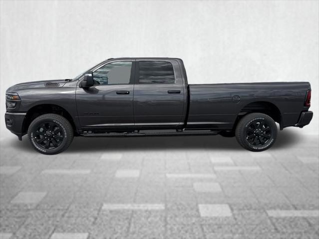 2026 RAM 2500 RAM 2500 BIG HORN CREW CAB 4X4 8 BOX 2026 RAM 2500 RAM 2500 BIG HORN CREW CAB 4X4 8 BOX