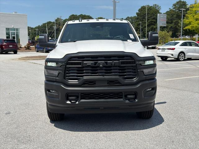 2026 RAM 2500 RAM 2500 TRADESMAN CREW CAB 4X4 8 BOX 2026 RAM 2500 RAM 2500 TRADESMAN CREW CAB 4X4 8 BOX