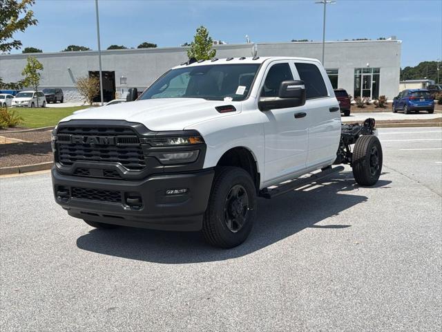 2026 RAM 2500 RAM 2500 TRADESMAN CREW CAB 4X4 8 BOX 2026 RAM 2500 RAM 2500 TRADESMAN CREW CAB 4X4 8 BOX