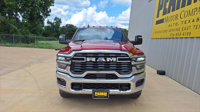 2026 RAM Ram 3500 Chassis Cab RAM 3500 TRADESMAN CREW CAB CHASSIS 4X4 60 CA 2026 RAM Ram 3500 Chassis Cab RAM 3500 TRADESMAN CREW CAB CHASSIS 4X4 60 CA