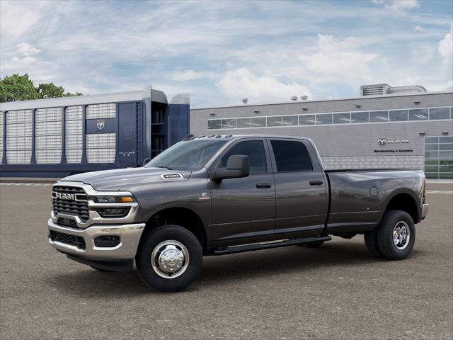 2026 RAM Ram 3500 RAM 3500 TRADESMAN CREW CAB 4X4 8 BOX