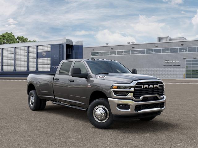2026 RAM Ram 3500 RAM 3500 TRADESMAN CREW CAB 4X4 8 BOX
