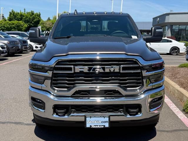 2026 RAM Ram 3500 RAM 3500 TRADESMAN CREW CAB 4X4 8 BOX
